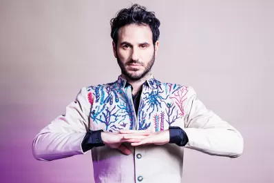 Festival: tercera edición on line del Bandainvitada