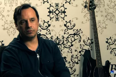 Música por streaming: recitales de Mihanovich y de Pato Molina