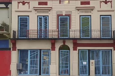 Nuevo espacio de arte: inauguración virtual de la Fundación Andreani