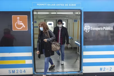 Hoy fue el día con más muertes por coronavirus en el país: 52 fallecidos y 2.845 nuevos casos
