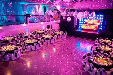 Por la crisis, los salones de fiesta podrán funcionar en modo bar en Tucumán