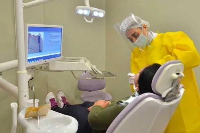 El Siprosa atiende urgencias odontológicas en tiempos de pandemia: ¿dónde concurrir?