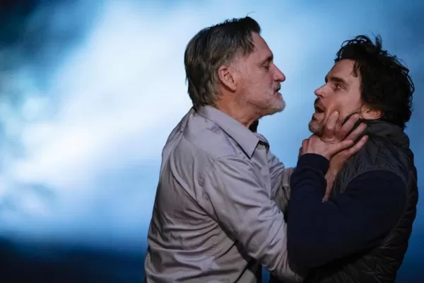 El Ojo Crítico: “The sinner 3”