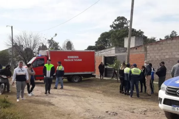 En seis meses hubo 11 femicidios, igual que en todo 2019
