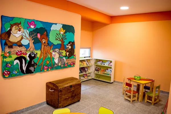 Yerba Buena solicitó la apertura de los jardines maternales ante el COE