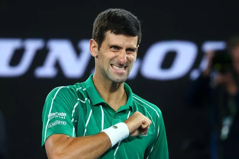 El padre de Djokovic señaló a otro tenista como responsable de los contagios por coronavirus en el 'Adria Tour'