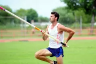 Los olímpicos argentinos se entrenan en todo el país