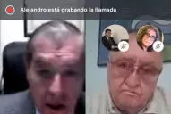 Pende de un hilo el caso contra el legislador Morelli