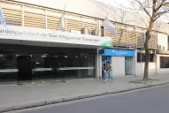 La Municipalidad pagará el aguinaldo en tres cuotas