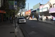 El paro se UTA se mantiene, al menos hasta el martes