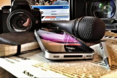 Convocatoria de prensa: certamen de crónicas escritas y en video