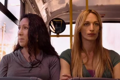 Estrenos de cine: la vida cotidiana de una travesti