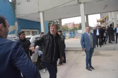 Diez momentos desde la llegada de Zielinski a Atlético