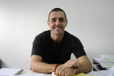 El fiscal federal Delgado presentará su libro sobre la impunidad