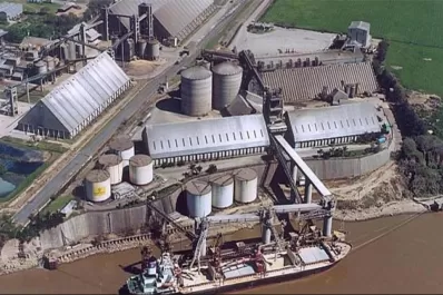 Intervención de Vicentín: el juez frenó el proyecto de Perotti