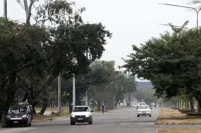 Por una transformación urbanística: una avenida concebida para hacer crecer la zona noroeste