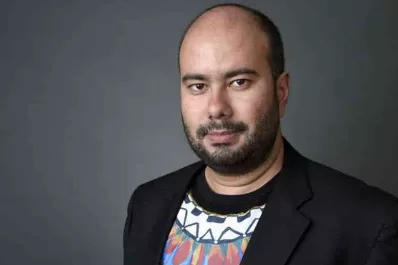 Denunciaron por abuso sexual al cineasta colombiano Ciro Guerra