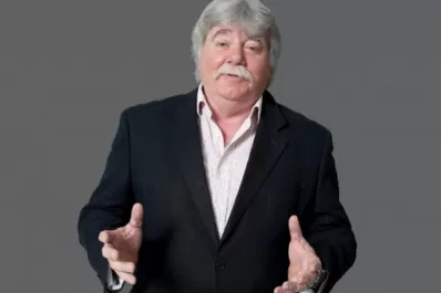 Humor: estreno del Gato Peters en PlateaNet