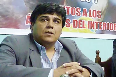 En Santiago del Estero, los futbolistas piensan organizar un torneo local