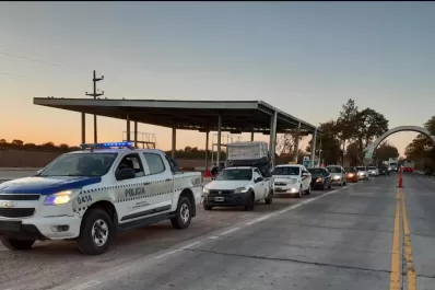 Para ingresar a Tucumán se tiene que pedir la autorización con 72 horas de antelación