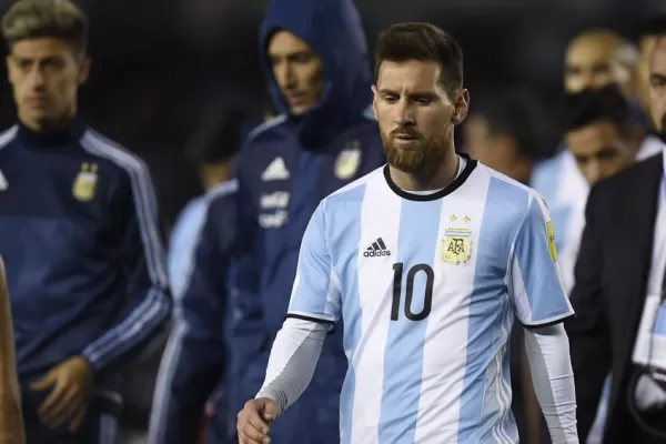 FIFA ratificó setiembre como mes de inicio de las eliminatorias sudamericanas para Qatar 2022