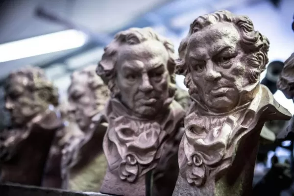 Los Goya no cambian: una fiesta del cine con fecha confirmada