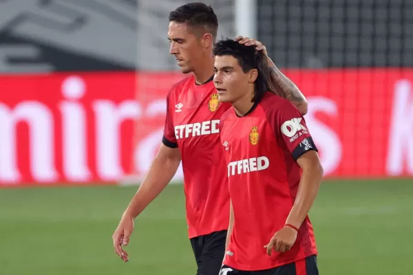 Luka Romero y una historia de sueños posibles