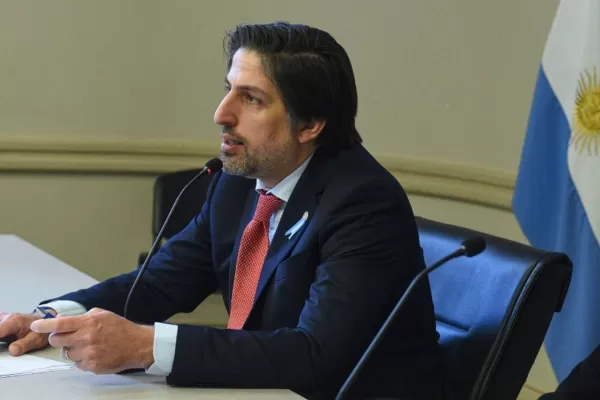 La vuelta al aula será con tapabocas obligatorio