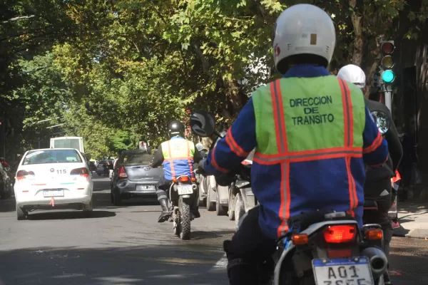 Los municipales de la capital cobrarán el aguinaldo en tres cuotas