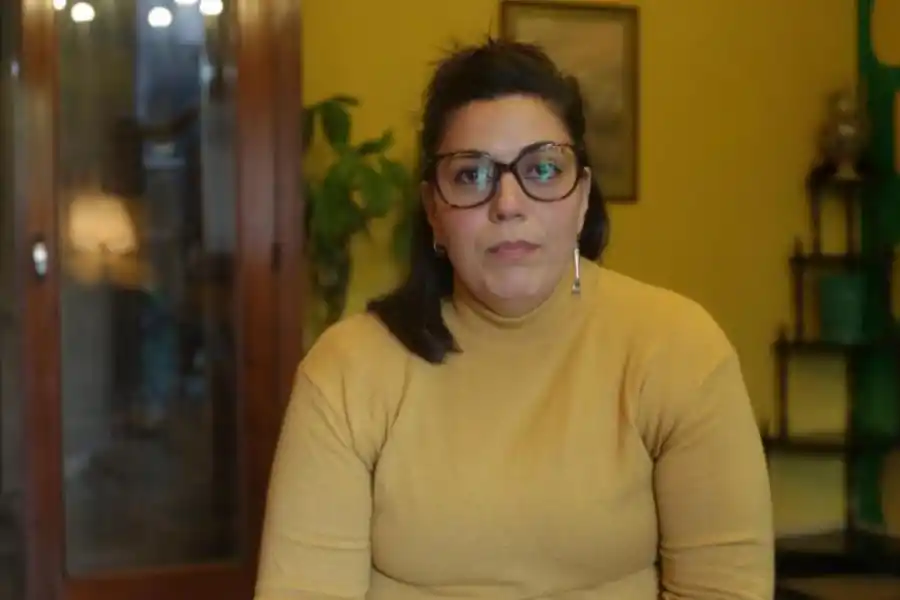 Mariana no pudo volver a CABA y armó un proyecto en Tucumán 