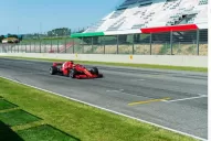 Ferrari está ante un campeonato desafiante