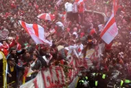 Cuando San Martín logró “el ascenso de la gente”