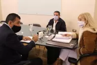 La llegada de los jugadores de Atlético será de manera paulatina por la pandemia