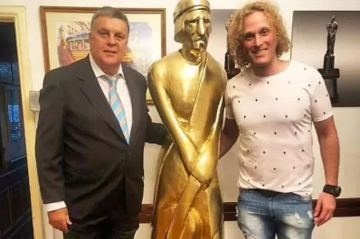 Javo Rocha: “en la actuación se trata de llegar más rápido a la emoción”