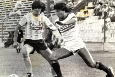 Roldán y Apud, dos casos de precocidad tucumana