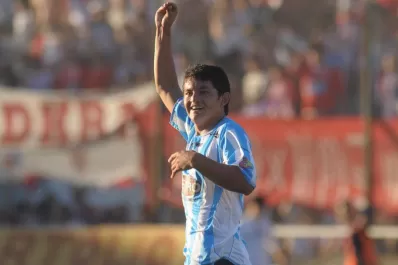 De Simoca, los Rodríguez