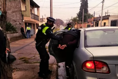 Tres mujeres fueron detenidas días después del hecho delictivo