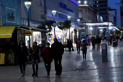 Con fuertes controles instan a suspender los festejos por el Día del Amigo