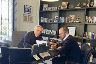 El Gobierno Nacional podría endurecer y prolongar el aislamiento social