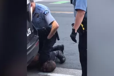 Similar al caso que conmocionó a Estados Unidos