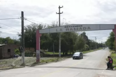 Asesinaron de un disparo a un productor rural en La Ramada de Abajo