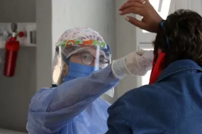 Monteros, en vilo: unas 25 personas fueron hisopadas luego de que dos mujeres dieran positivo