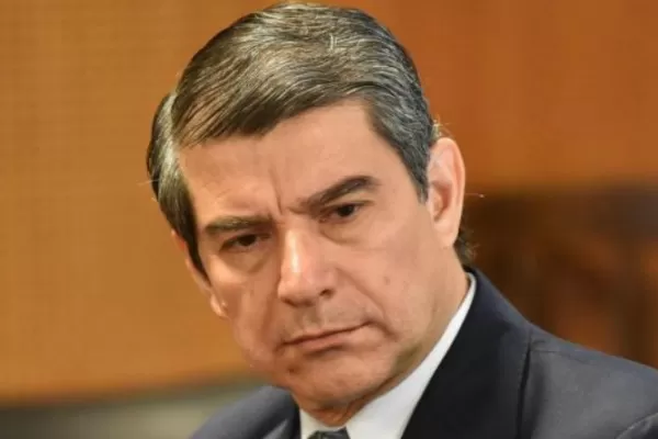 Legisladores piden explicaciones a Maley sobre los últimos hechos policiales