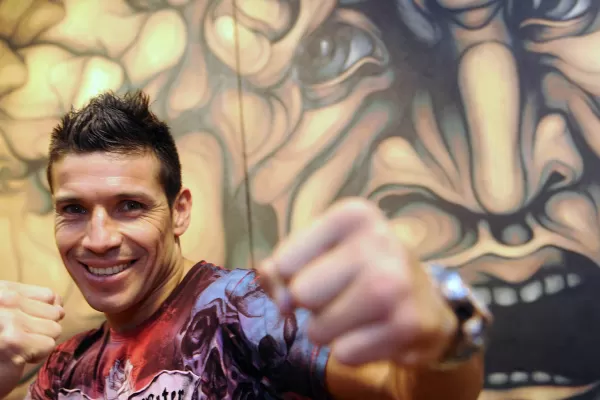 A seis años de su retiro, Maravilla Martínez volverá al boxeo profesional