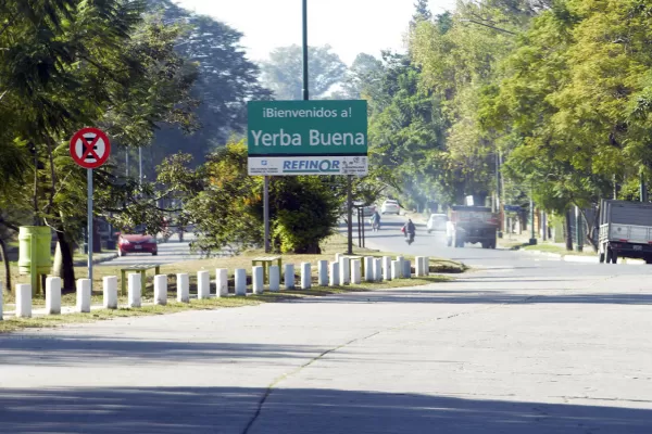 Yerba Buena sacó su propia norma contra la violencia de género
