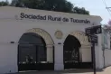 El duro comunicado de la Sociedad Rural Tucumán: otra vez la delincuencia se lleva la vida de un trabajador