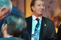 Carlos Bilardo reapareció en las redes y conmovió con un posteo