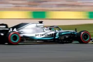 Para Mercedes y sus pilotos, no será una temporada más