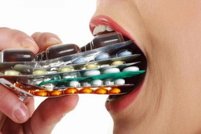 Malos hábitos: la automedicación aumentó un 25% durante la cuarentena