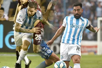 La cautela se impone en el fortín “decano”